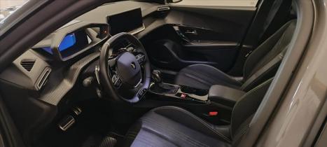 PEUGEOT 2008 1.0 12V 4P FLEX TURBO 200 GT AUTOMTICO CVT, Foto 8