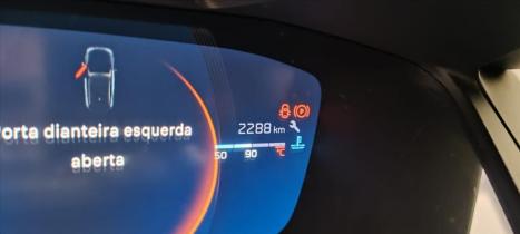 PEUGEOT 2008 1.0 12V 4P FLEX TURBO 200 GT AUTOMTICO CVT, Foto 9