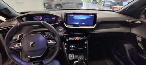 PEUGEOT 2008 1.0 12V 4P FLEX TURBO 200 GT AUTOMTICO CVT, Foto 10