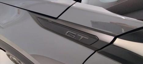 PEUGEOT 2008 1.0 12V 4P FLEX TURBO 200 GT AUTOMTICO CVT, Foto 11