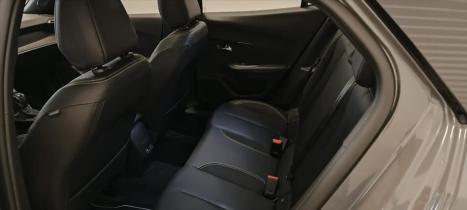 PEUGEOT 2008 1.0 12V 4P FLEX TURBO 200 GT AUTOMTICO CVT, Foto 12