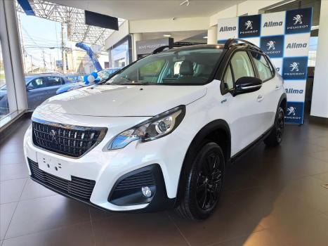 PEUGEOT 2008 1.6 16V 4P FLEX STYLE AUTOMTICO, Foto 1