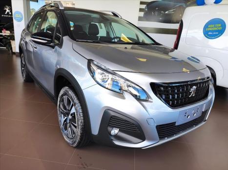 PEUGEOT 2008 1.6 16V 4P FLEX GRIFFE THP TURBO AUTOMTICO, Foto 3