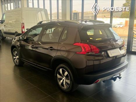 PEUGEOT 2008 1.6 16V 4P FLEX GRIFFE AUTOMTICO, Foto 4