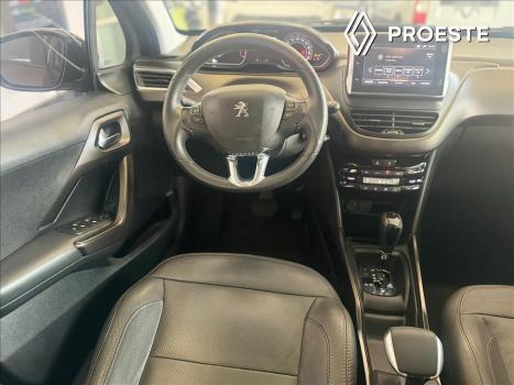 PEUGEOT 2008 1.6 16V 4P FLEX GRIFFE AUTOMTICO, Foto 10