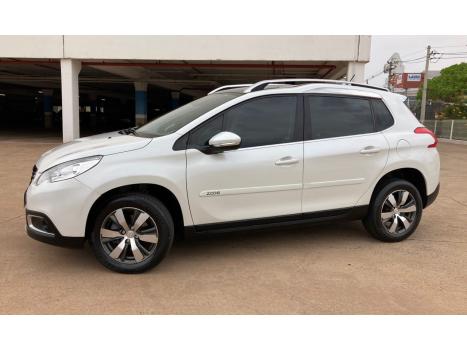 PEUGEOT 2008 1.6 16V 4P FLEX GRIFFE AUTOMTICO, Foto 2