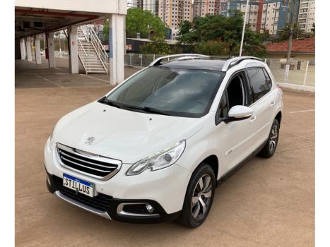 PEUGEOT 2008 1.6 16V 4P FLEX GRIFFE AUTOMTICO, Foto 9