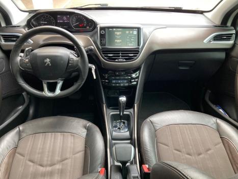 PEUGEOT 2008 1.6 16V 4P FLEX GRIFFE AUTOMTICO, Foto 14