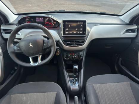 PEUGEOT 2008 1.6 16V 4P FLEX ALLURE AUTOMTICO, Foto 5