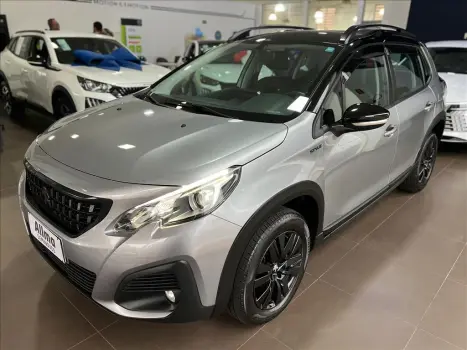 PEUGEOT 2008 1.6 16V 4P FLEX STYLE AUTOMTICO, Foto 1