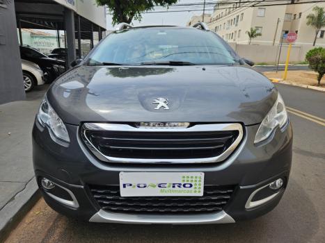 PEUGEOT 2008 1.6 16V 4P FLEX ALLURE AUTOMTICO, Foto 7