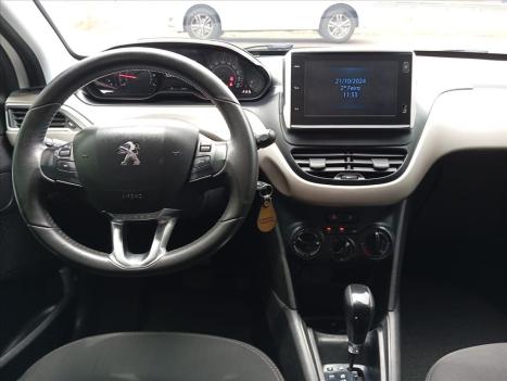 PEUGEOT 2008 1.6 16V 4P FLEX ALLURE PACK AUTOMTICO, Foto 11