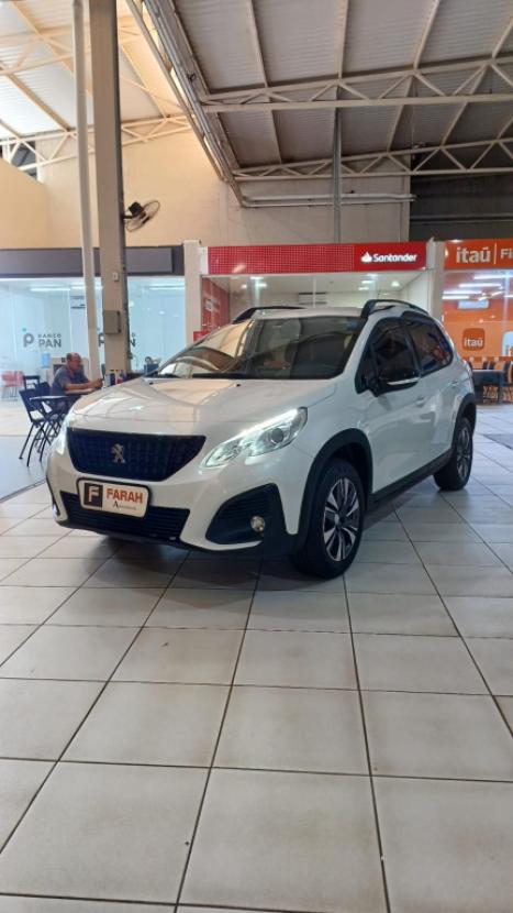 PEUGEOT 2008 1.6 16V 4P FLEX ALLURE PACK AUTOMTICO, Foto 1