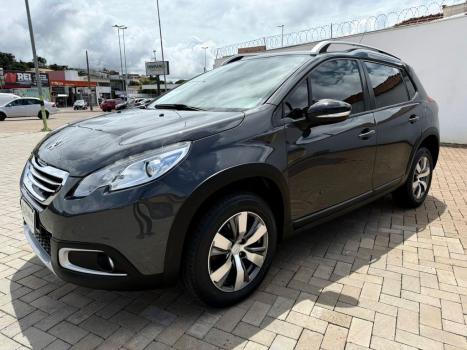 PEUGEOT 2008 1.6 16V 4P FLEX GRIFFE AUTOMTICO, Foto 3