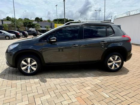 PEUGEOT 2008 1.6 16V 4P FLEX GRIFFE AUTOMTICO, Foto 8