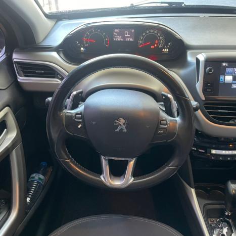 PEUGEOT 2008 1.6 16V 4P FLEX ALLURE AUTOMTICO, Foto 9