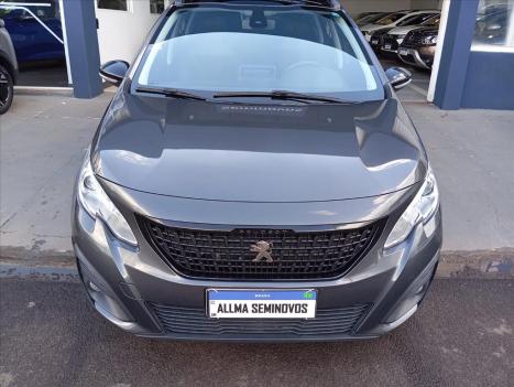 PEUGEOT 2008 1.6 16V 4P FLEX GRIFFE AUTOMTICO, Foto 2