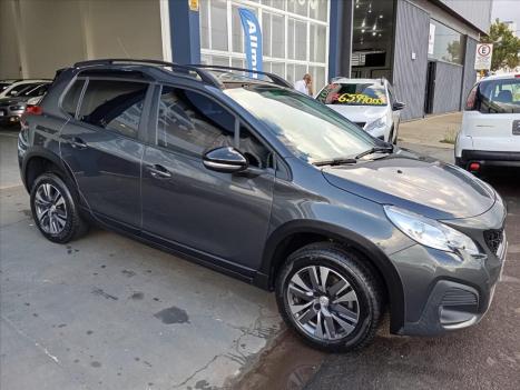 PEUGEOT 2008 1.6 16V 4P FLEX GRIFFE AUTOMTICO, Foto 3