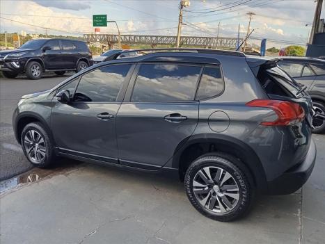 PEUGEOT 2008 1.6 16V 4P FLEX GRIFFE AUTOMTICO, Foto 4