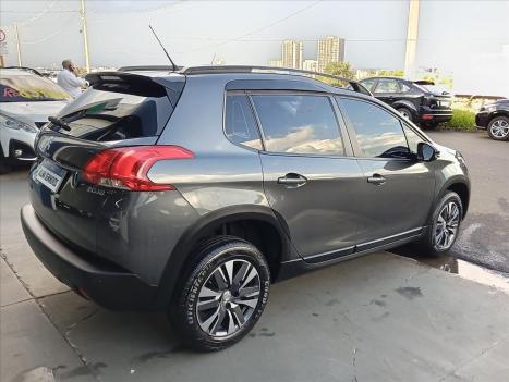 PEUGEOT 2008 1.6 16V 4P FLEX GRIFFE AUTOMTICO, Foto 6