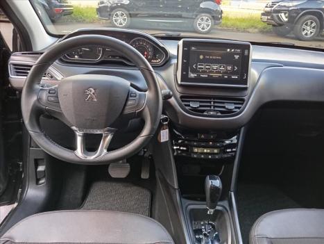 PEUGEOT 2008 1.6 16V 4P FLEX GRIFFE AUTOMTICO, Foto 11