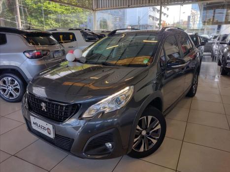 PEUGEOT 2008 1.6 16V 4P FLEX GRIFFE AUTOMTICO, Foto 2