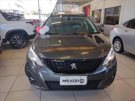 PEUGEOT 2008 1.6 16V 4P FLEX GRIFFE AUTOMTICO, Foto 3