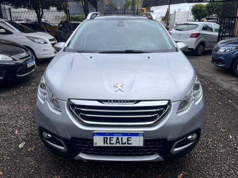 PEUGEOT 2008 1.6 16V 4P FLEX GRIFFE AUTOMTICO, Foto 2