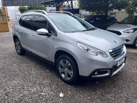 PEUGEOT 2008 1.6 16V 4P FLEX GRIFFE AUTOMTICO, Foto 3