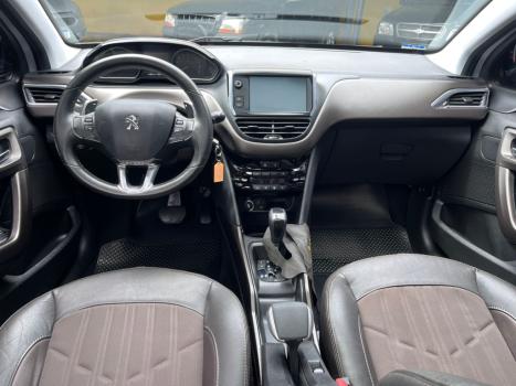 PEUGEOT 2008 1.6 16V 4P FLEX GRIFFE AUTOMTICO, Foto 7