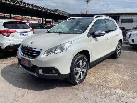 PEUGEOT 2008 1.6 16V 4P FLEX GRIFFE THP TURBO, Foto 1