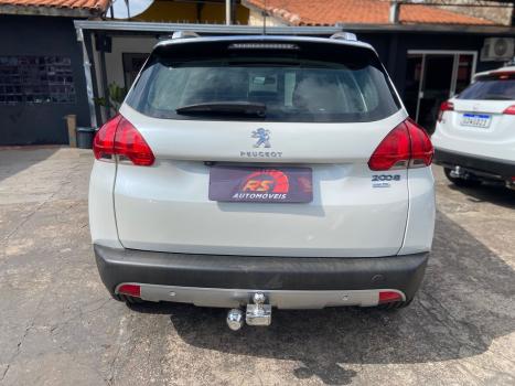PEUGEOT 2008 1.6 16V 4P FLEX GRIFFE THP TURBO, Foto 5