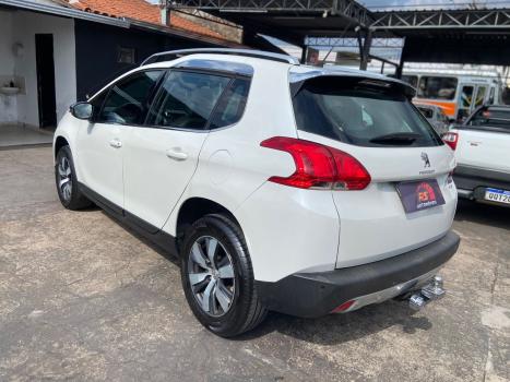PEUGEOT 2008 1.6 16V 4P FLEX GRIFFE THP TURBO, Foto 6