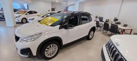 PEUGEOT 2008 1.6 16V 4P FLEX ALLURE AUTOMTICO, Foto 2