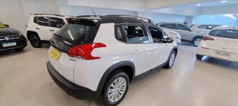 PEUGEOT 2008 1.6 16V 4P FLEX ALLURE AUTOMTICO, Foto 3