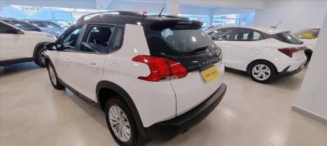 PEUGEOT 2008 1.6 16V 4P FLEX ALLURE AUTOMTICO, Foto 4