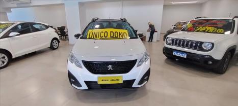 PEUGEOT 2008 1.6 16V 4P FLEX ALLURE AUTOMTICO, Foto 5
