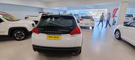 PEUGEOT 2008 1.6 16V 4P FLEX ALLURE AUTOMTICO, Foto 6