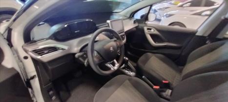 PEUGEOT 2008 1.6 16V 4P FLEX ALLURE AUTOMTICO, Foto 10