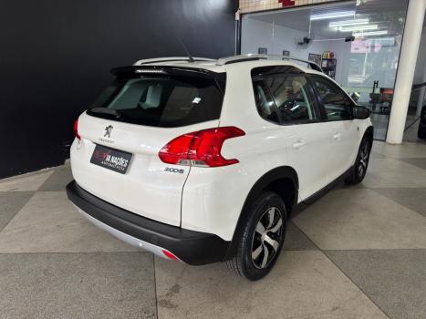 PEUGEOT 2008 1.6 16V 4P FLEX CROSSWAY AUTOMTICO, Foto 3