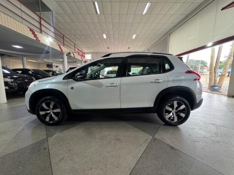 PEUGEOT 2008 1.6 16V 4P FLEX CROSSWAY AUTOMTICO, Foto 5