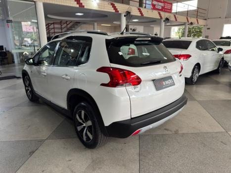 PEUGEOT 2008 1.6 16V 4P FLEX CROSSWAY AUTOMTICO, Foto 6