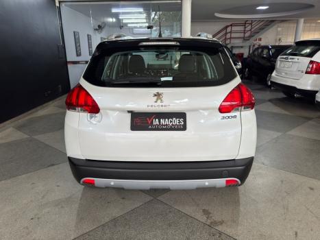 PEUGEOT 2008 1.6 16V 4P FLEX CROSSWAY AUTOMTICO, Foto 8