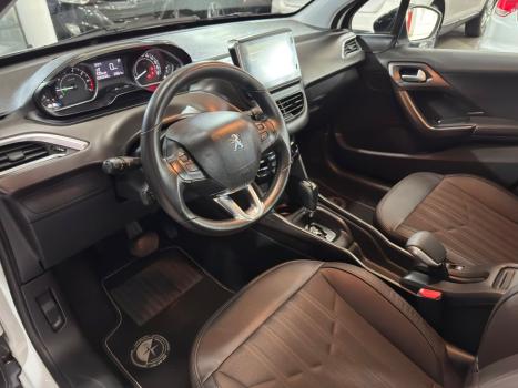 PEUGEOT 2008 1.6 16V 4P FLEX CROSSWAY AUTOMTICO, Foto 9