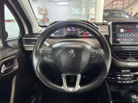 PEUGEOT 2008 1.6 16V 4P FLEX CROSSWAY AUTOMTICO, Foto 10