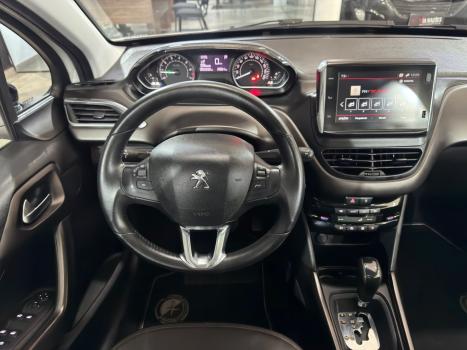 PEUGEOT 2008 1.6 16V 4P FLEX CROSSWAY AUTOMTICO, Foto 11