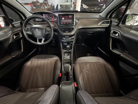PEUGEOT 2008 1.6 16V 4P FLEX CROSSWAY AUTOMTICO, Foto 12