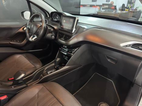 PEUGEOT 2008 1.6 16V 4P FLEX CROSSWAY AUTOMTICO, Foto 13