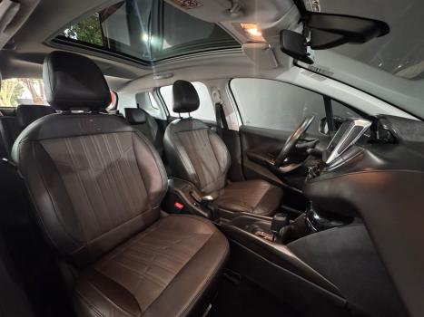 PEUGEOT 2008 1.6 16V 4P FLEX CROSSWAY AUTOMTICO, Foto 14