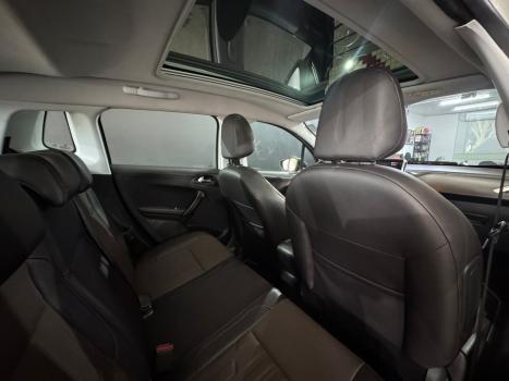PEUGEOT 2008 1.6 16V 4P FLEX CROSSWAY AUTOMTICO, Foto 15
